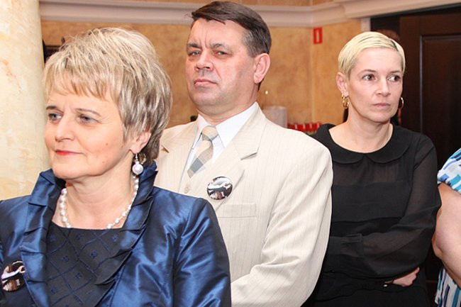 Studniówka w Toscanii (zdjęcia)