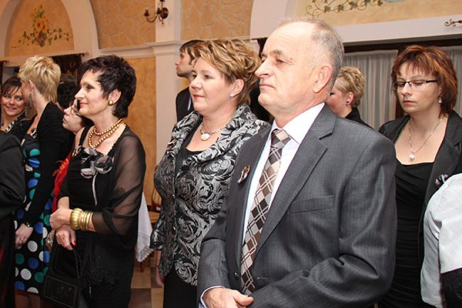 Studniówka w Toscanii (zdjęcia)