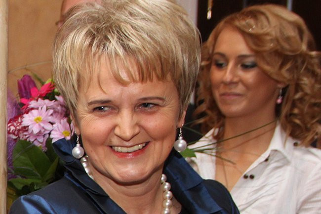 Studniówka w Toscanii (zdjęcia)