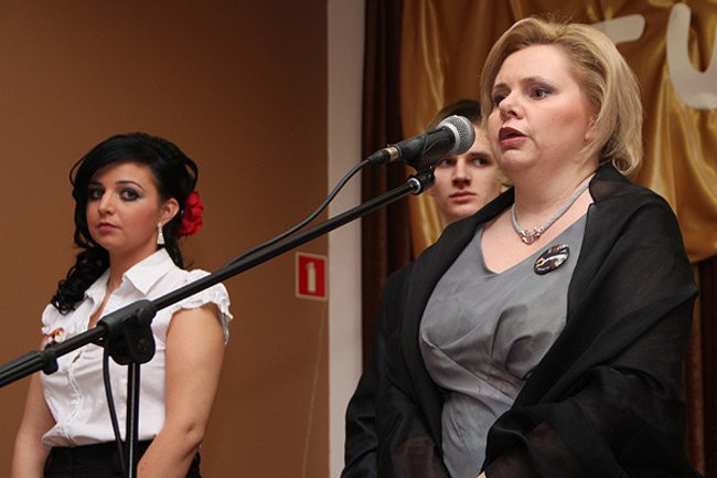 Studniówka w Toscanii (zdjęcia)