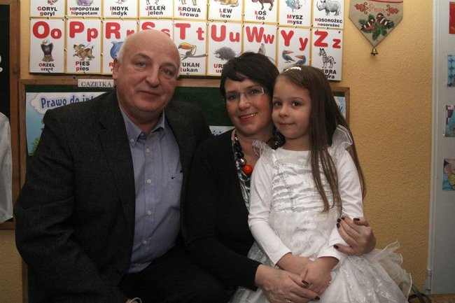 Spektakl do babć i dziadków (zdjęcia)