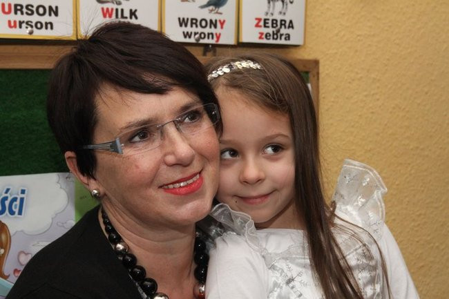 Spektakl do babć i dziadków (zdjęcia)