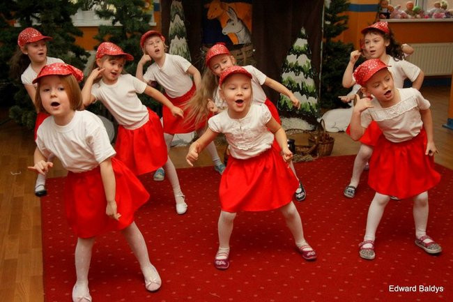 Świętowanie trwało dwa dni (zdjęcia)