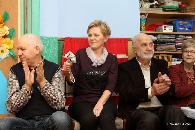 Świętowanie trwało dwa dni (zdjęcia)