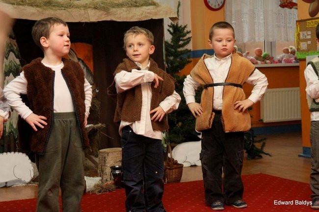 Świętowanie trwało dwa dni (zdjęcia)