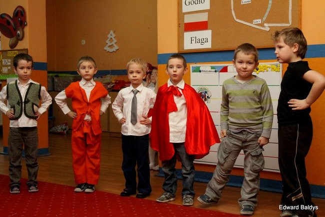 Świętowanie trwało dwa dni (zdjęcia)