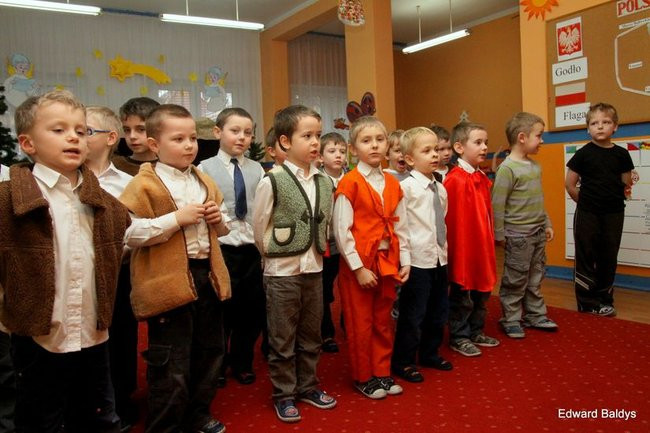 Świętowanie trwało dwa dni (zdjęcia)