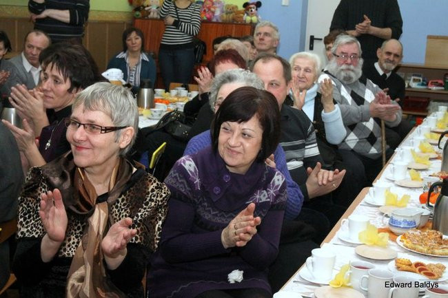 Świętowanie trwało dwa dni (zdjęcia)