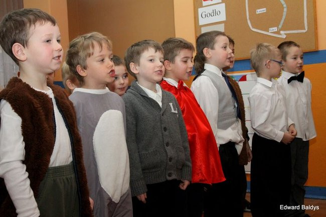 Świętowanie trwało dwa dni (zdjęcia)