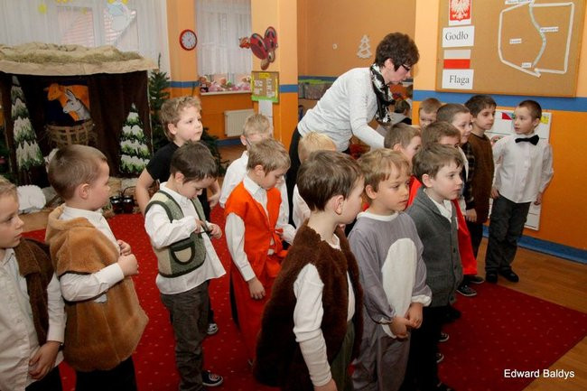 Świętowanie trwało dwa dni (zdjęcia)