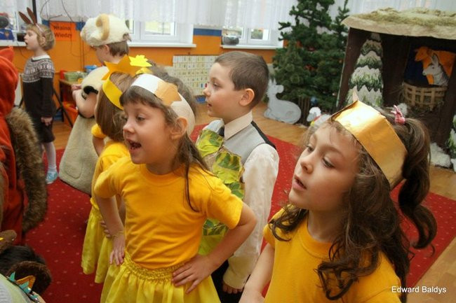 Świętowanie trwało dwa dni (zdjęcia)