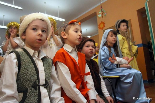 Świętowanie trwało dwa dni (zdjęcia)