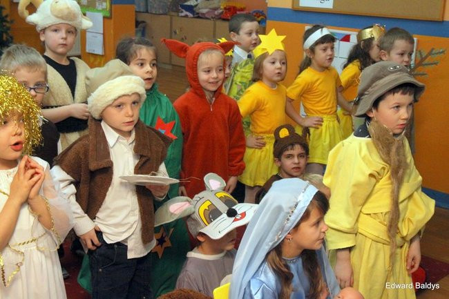 Świętowanie trwało dwa dni (zdjęcia)
