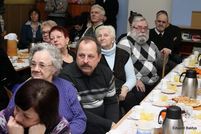 Świętowanie trwało dwa dni (zdjęcia)