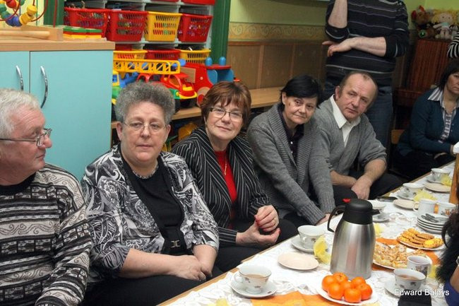 Świętowanie trwało dwa dni (zdjęcia)