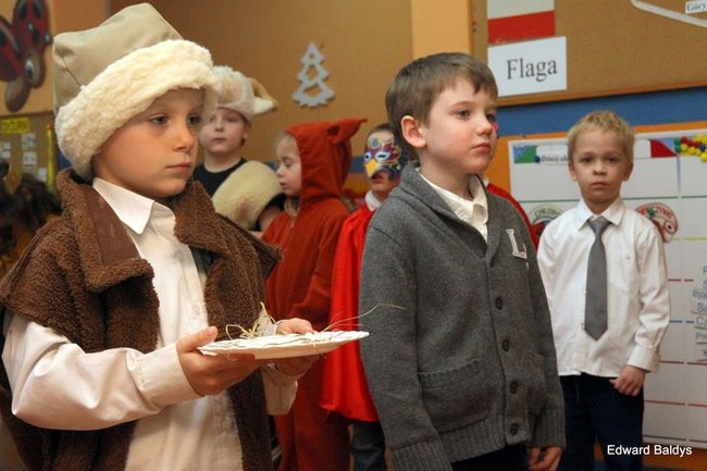 Świętowanie trwało dwa dni (zdjęcia)