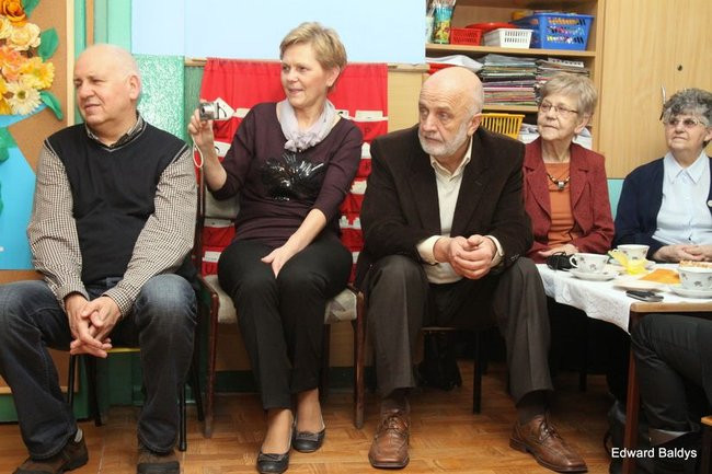 Świętowanie trwało dwa dni (zdjęcia)