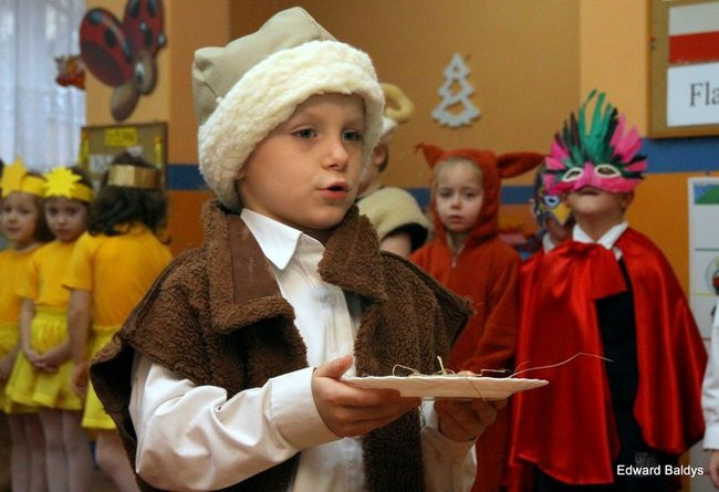 Świętowanie trwało dwa dni (zdjęcia)