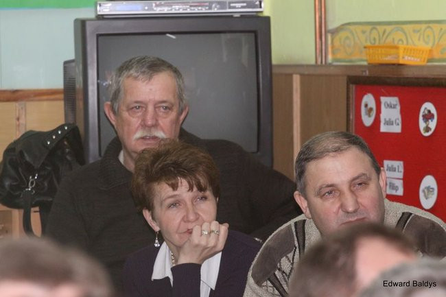 Świętowanie trwało dwa dni (zdjęcia)