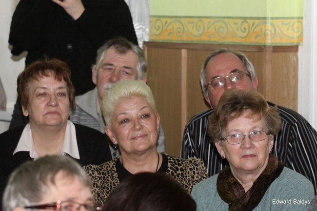 Świętowanie trwało dwa dni (zdjęcia)