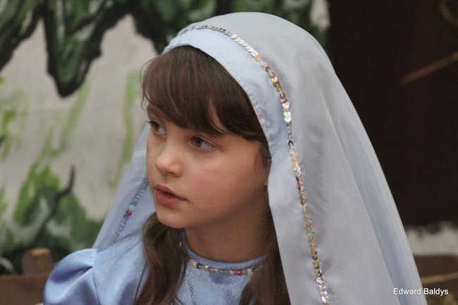 Świętowanie trwało dwa dni (zdjęcia)