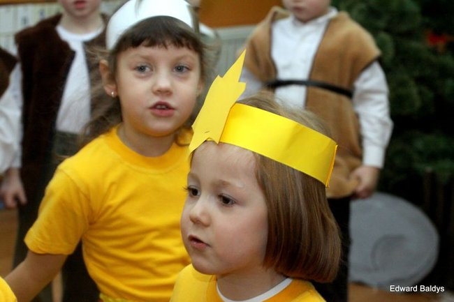 Świętowanie trwało dwa dni (zdjęcia)