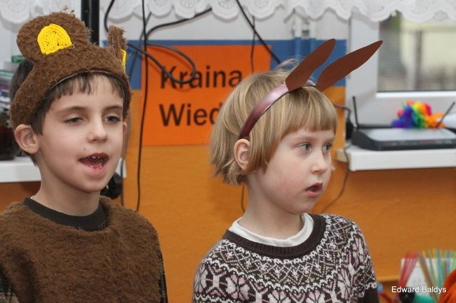 Świętowanie trwało dwa dni (zdjęcia)