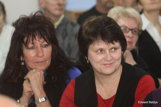 Świętowanie trwało dwa dni (zdjęcia)