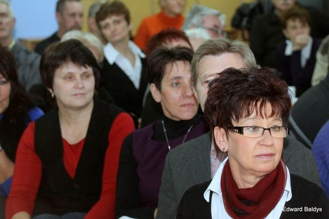 Świętowanie trwało dwa dni (zdjęcia)