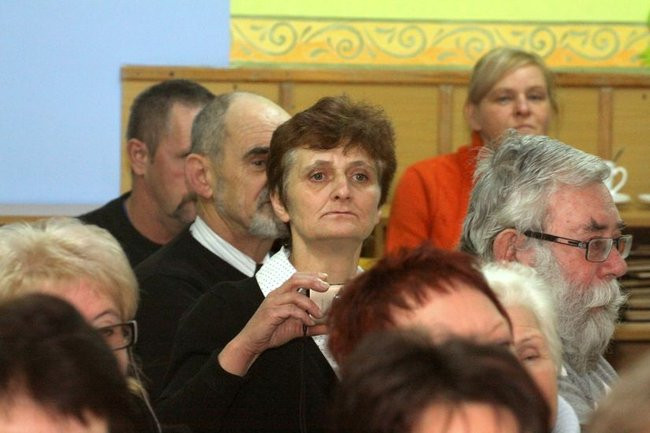 Świętowanie trwało dwa dni (zdjęcia)