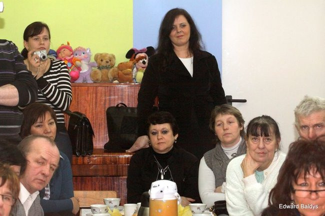 Świętowanie trwało dwa dni (zdjęcia)