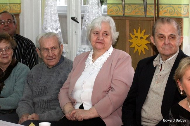 Świętowanie trwało dwa dni (zdjęcia)