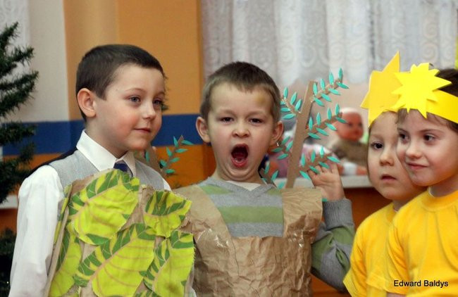 Świętowanie trwało dwa dni (zdjęcia)