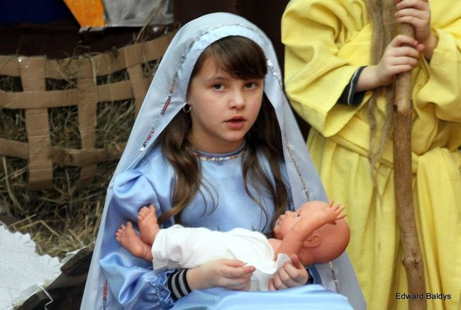 Świętowanie trwało dwa dni (zdjęcia)