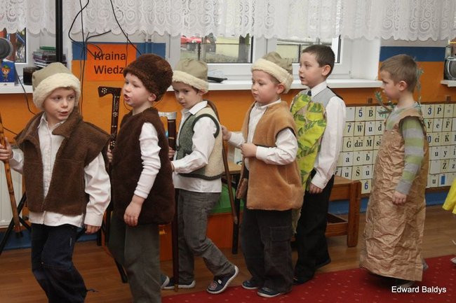 Świętowanie trwało dwa dni (zdjęcia)