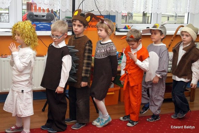 Świętowanie trwało dwa dni (zdjęcia)