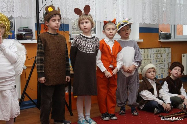 Świętowanie trwało dwa dni (zdjęcia)