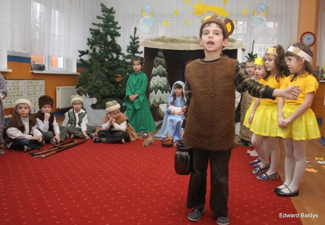 Świętowanie trwało dwa dni (zdjęcia)