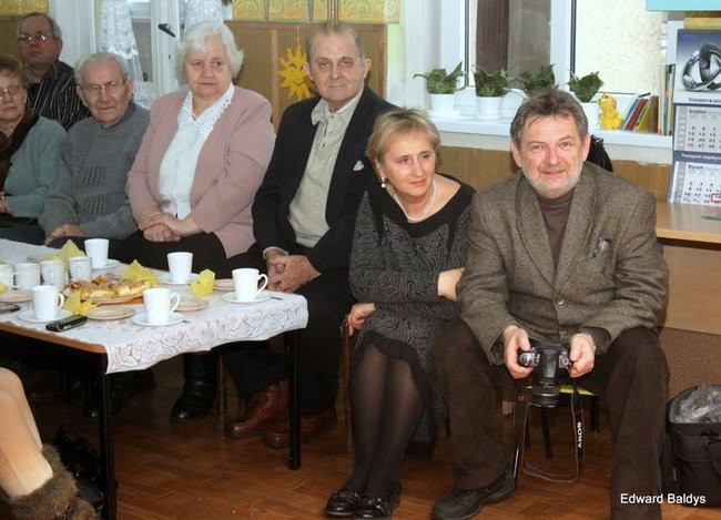 Świętowanie trwało dwa dni (zdjęcia)