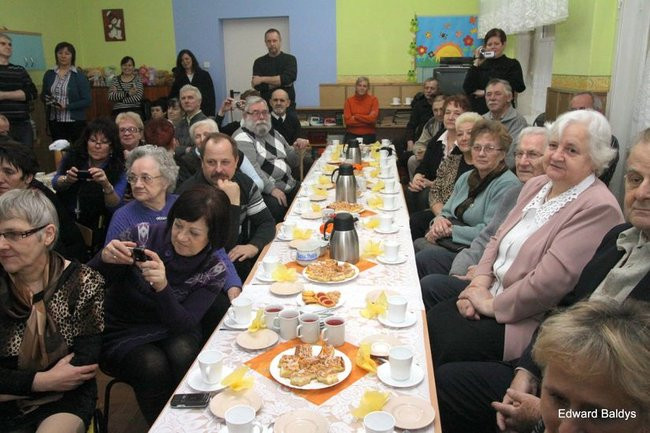 Świętowanie trwało dwa dni (zdjęcia)