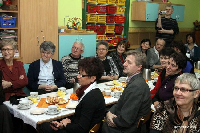 Świętowanie trwało dwa dni (zdjęcia)