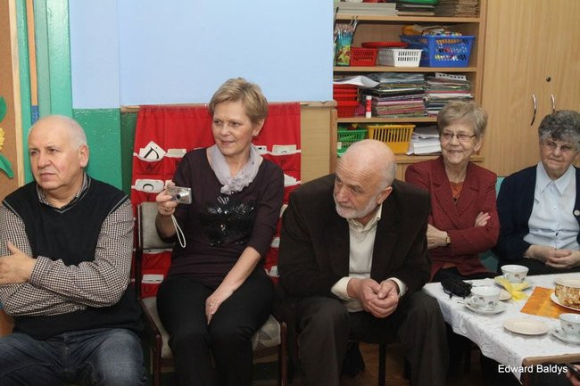 Świętowanie trwało dwa dni (zdjęcia)