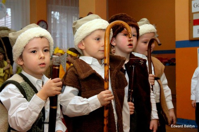 Świętowanie trwało dwa dni (zdjęcia)
