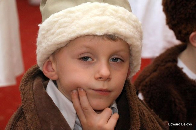 Świętowanie trwało dwa dni (zdjęcia)