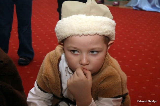 Świętowanie trwało dwa dni (zdjęcia)