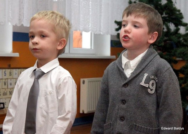 Świętowanie trwało dwa dni (zdjęcia)