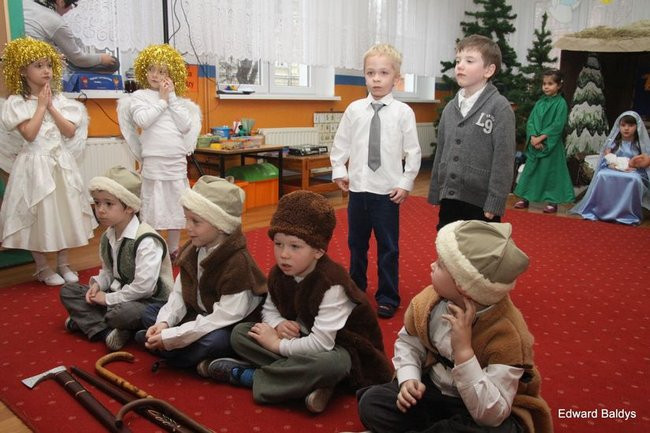 Świętowanie trwało dwa dni (zdjęcia)