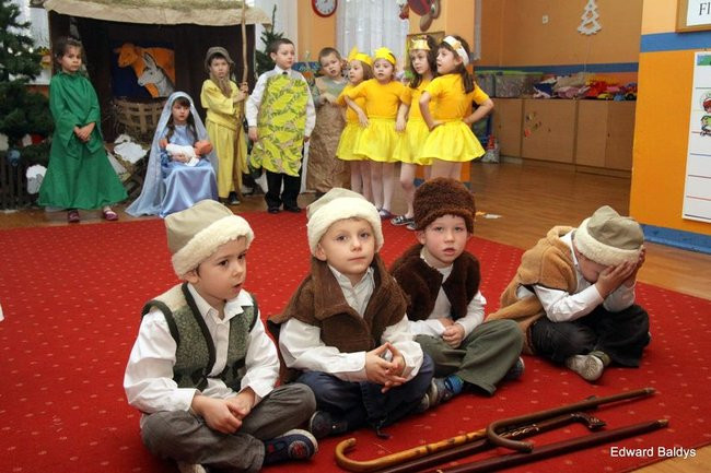 Świętowanie trwało dwa dni (zdjęcia)