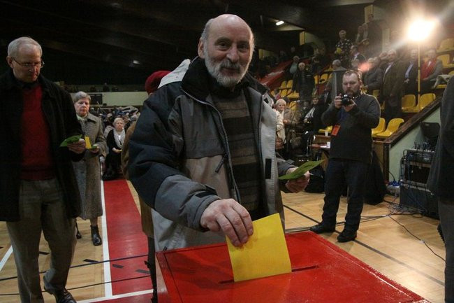 7:4, czyli czas na zmiany w LSM (zdjęcia)