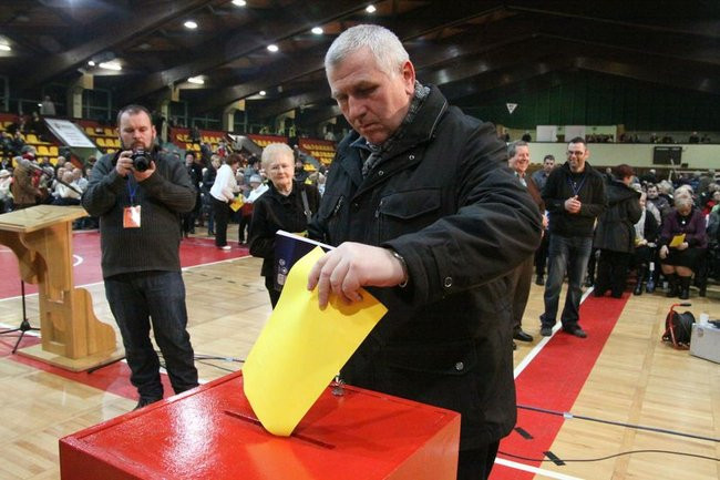 7:4, czyli czas na zmiany w LSM (zdjęcia)